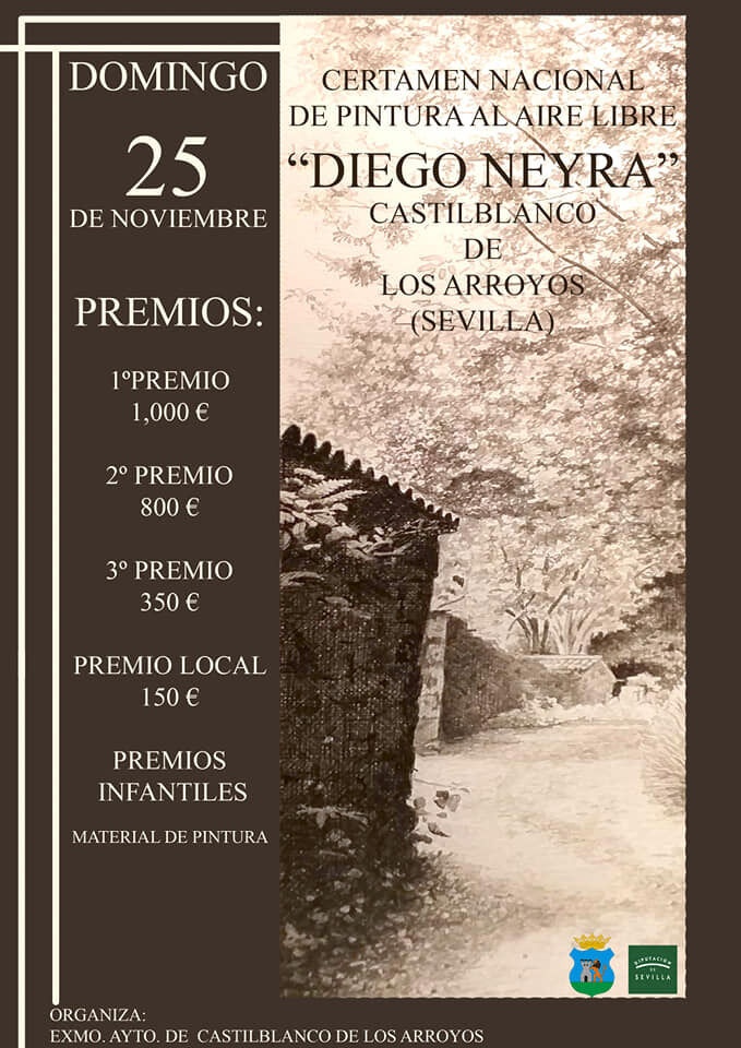 Cartel Pintura Rapida