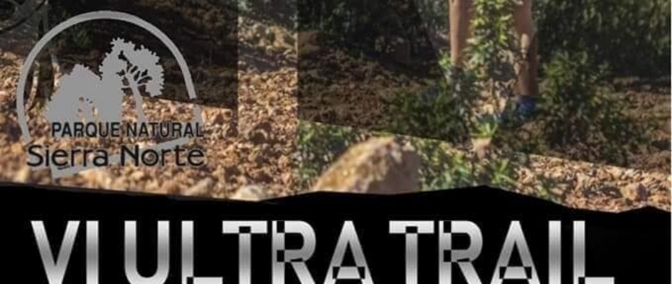 Cartel Ultra Trail 2019