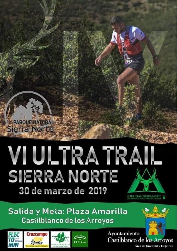 Cartel Ultra Trail 2019