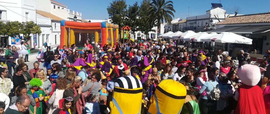 caranaval infantil pasacalles 2019 (1)