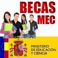 Becas-MEC