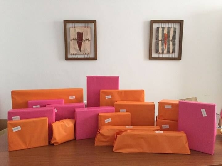 Campaña un niño un juguete04.01.17