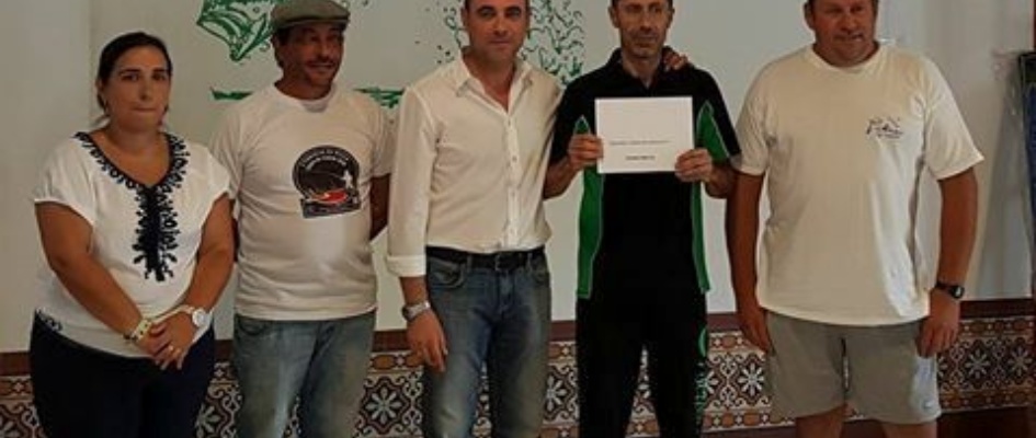 Concurso Pesca Virgen de Gracia (2)