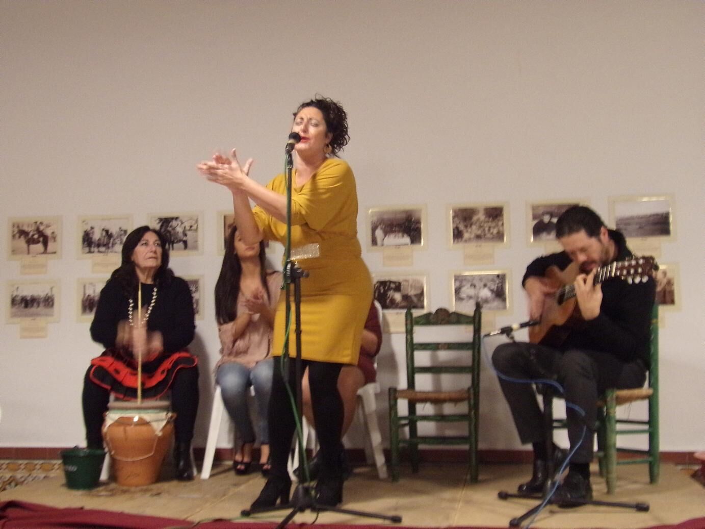 Festival Flamenco Navidad 2016.1.