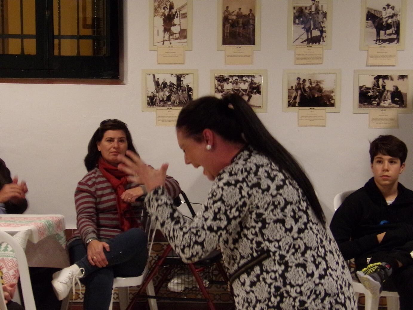 Festival Flamenco Navidad 2016.2.