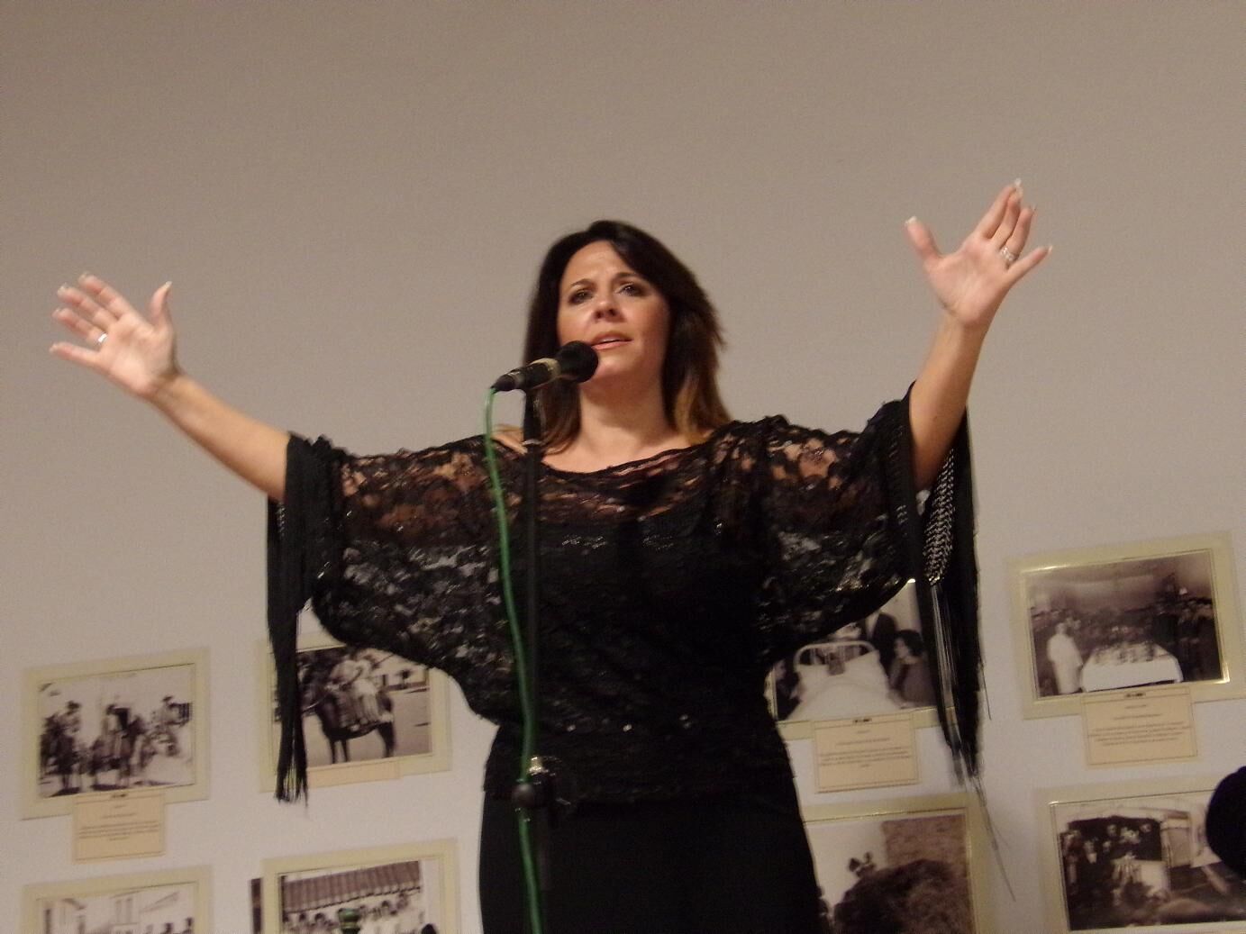 Festival Flamenco Navidad 2016.3.