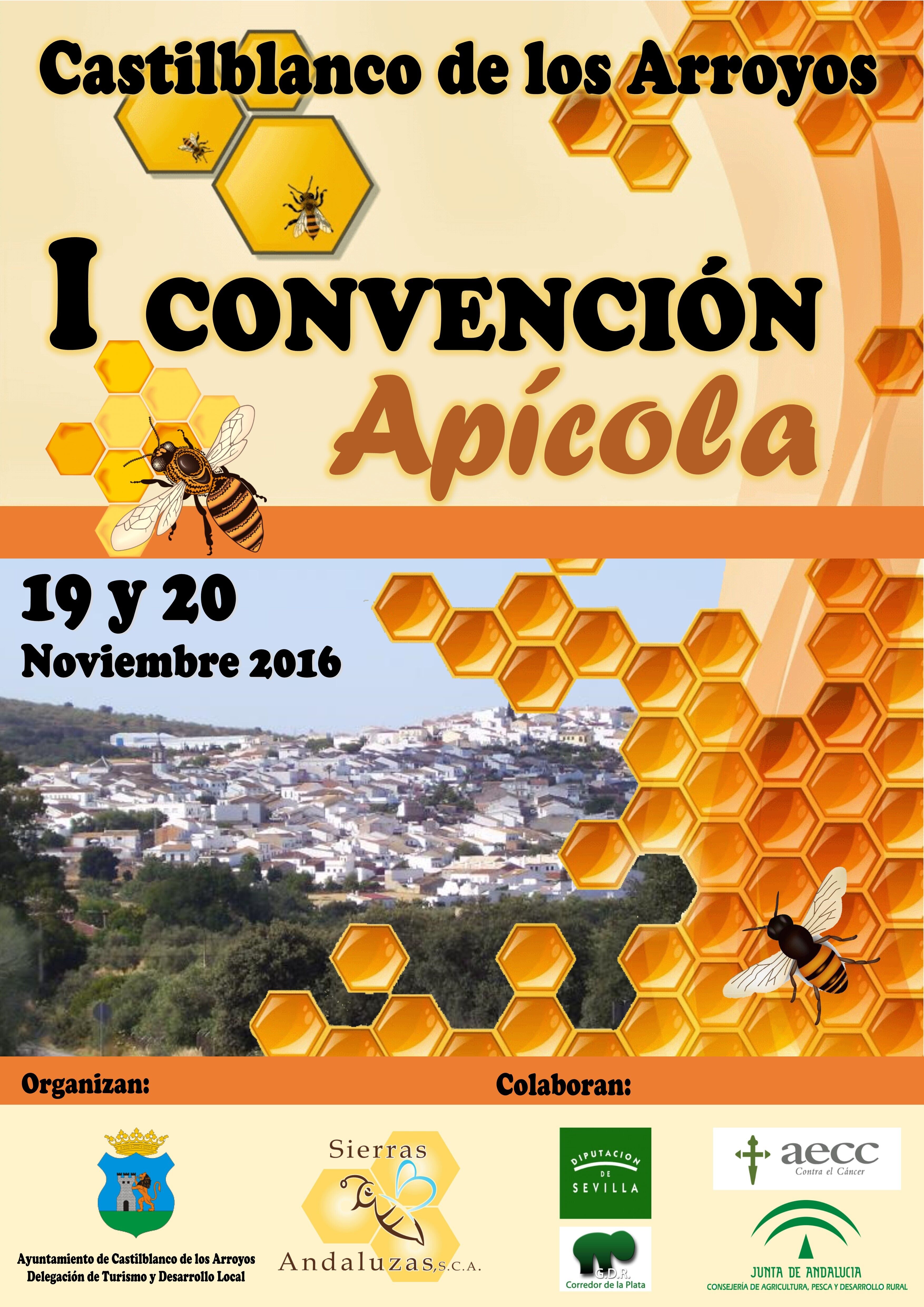 I Convención Apícola