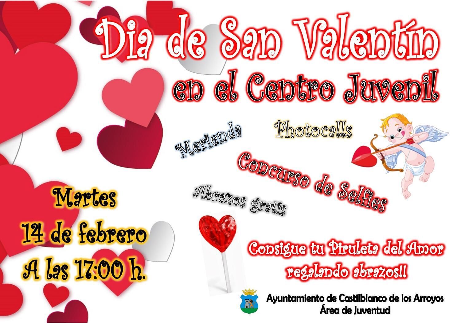 JUVENTUD SAN VALENTIN