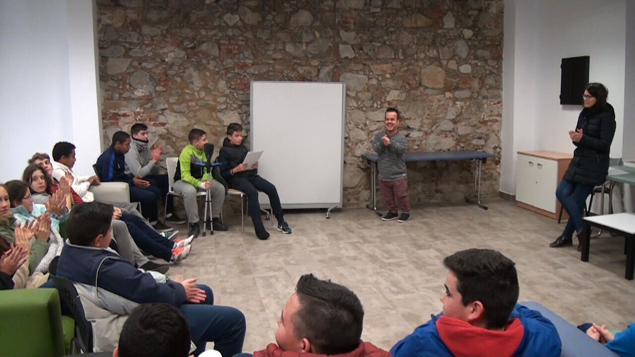 Parlamento Joven.22.02.17