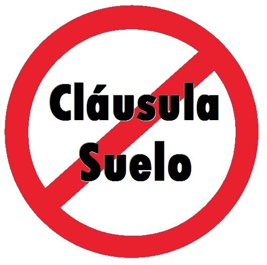 clausula suelo