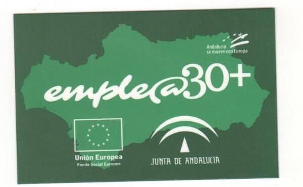 emplea 30+