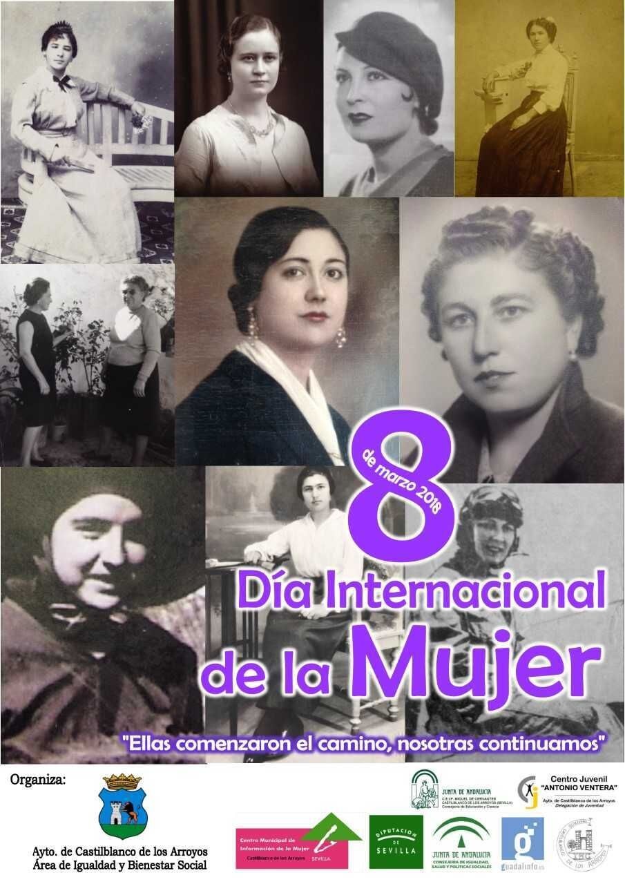 El Centro de la Mujer clausura el Taller Entre Nosotras, otras de las ...