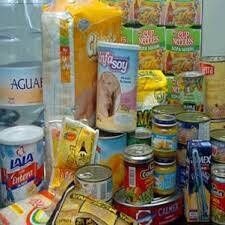 ALIMENTOS INFANTILES