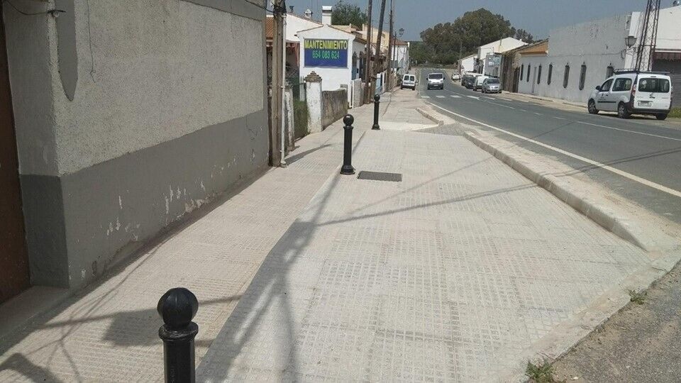 Accesos carretera almaden26.04 (2)