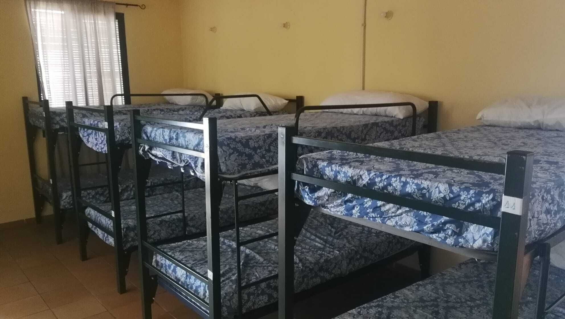 Albergue Peregrino30.10 (2)