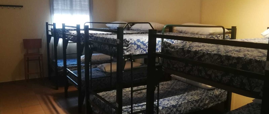 Albergue Peregrinos.08.03 (1)