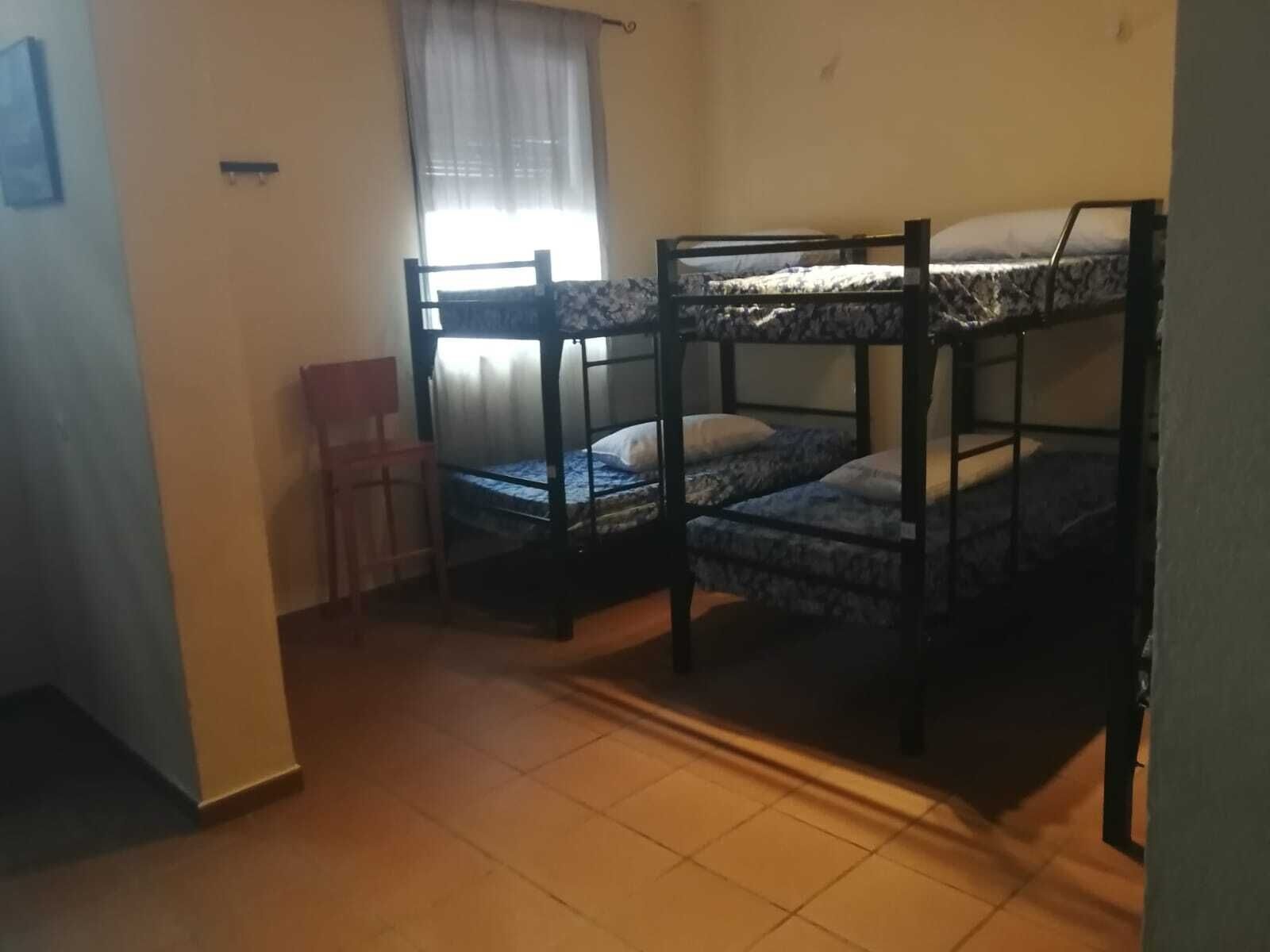 Albergue Peregrinos.08.03 (2)