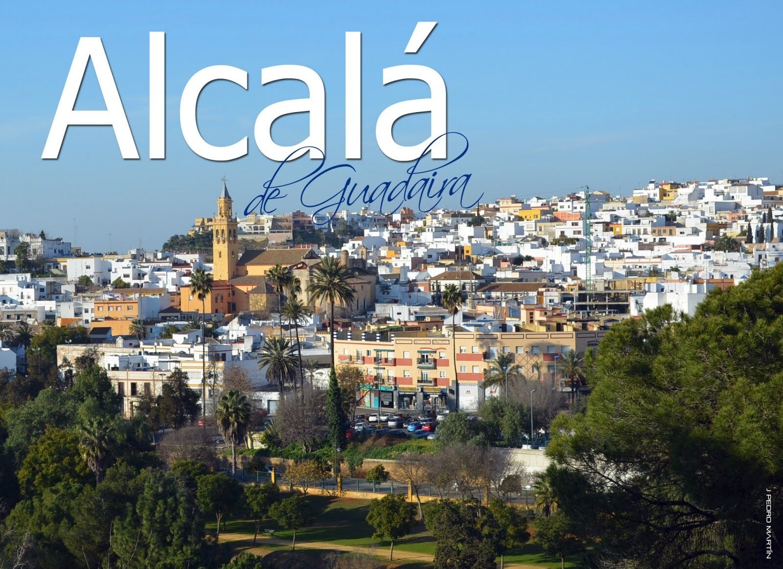Alcalá de Guadaira