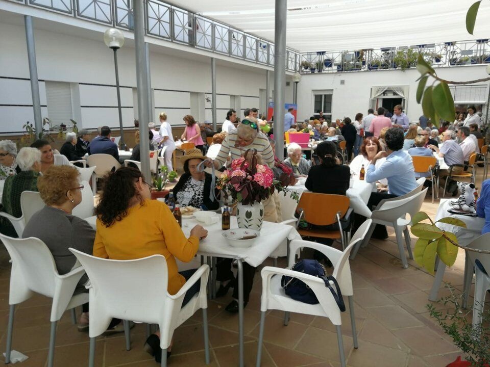 Almuerzo Residencia.07.06 (2)