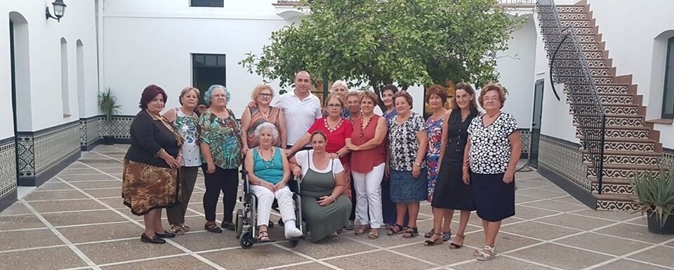 Asociación Fibro