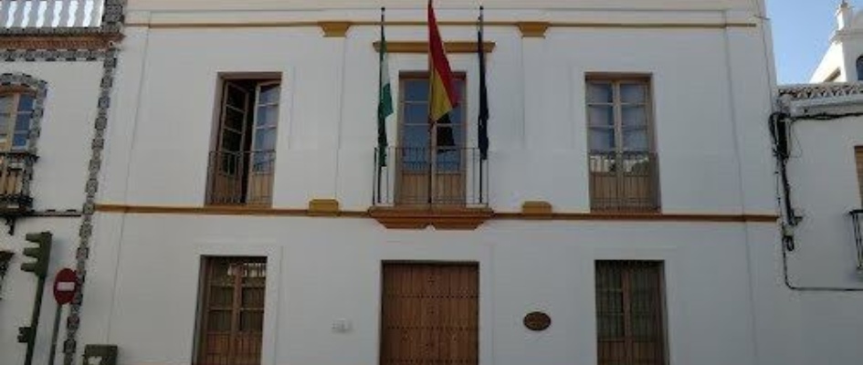 Ayuntamiento