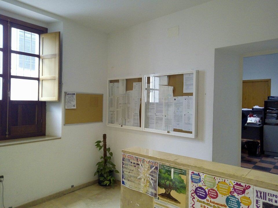 Bolsa Oficial Construcción.02.03.18