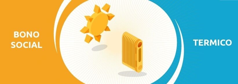 Bono social termico