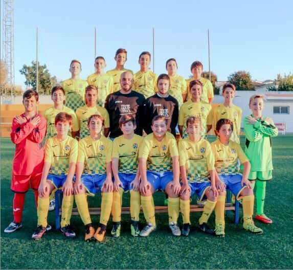 C.D. Castilblanco F.C.