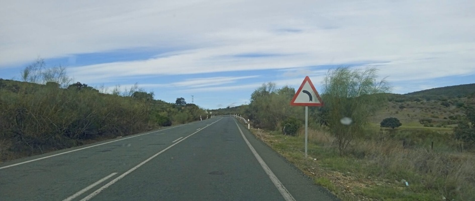 CARRETERA