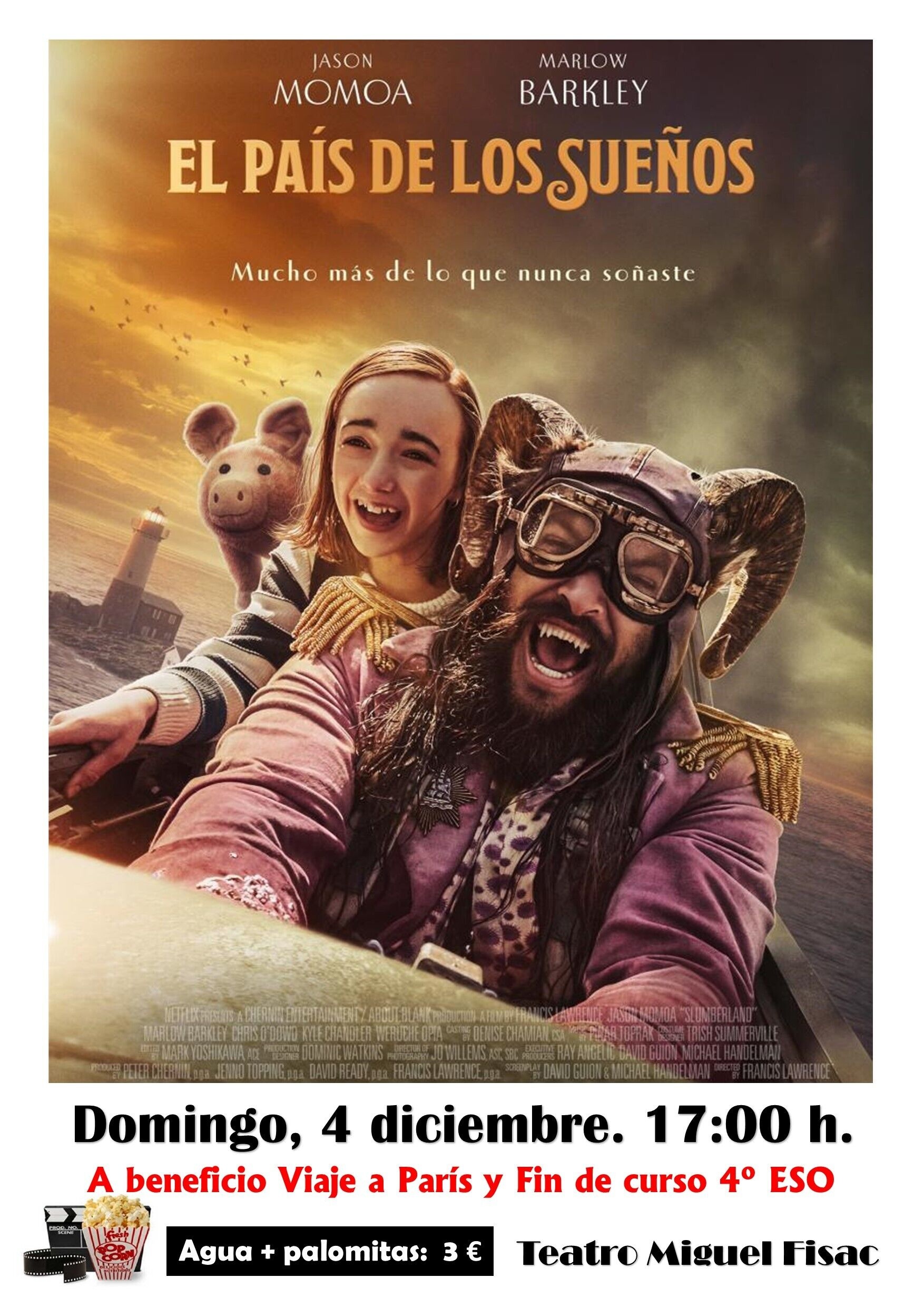 CARTEL CINE 03.12.22