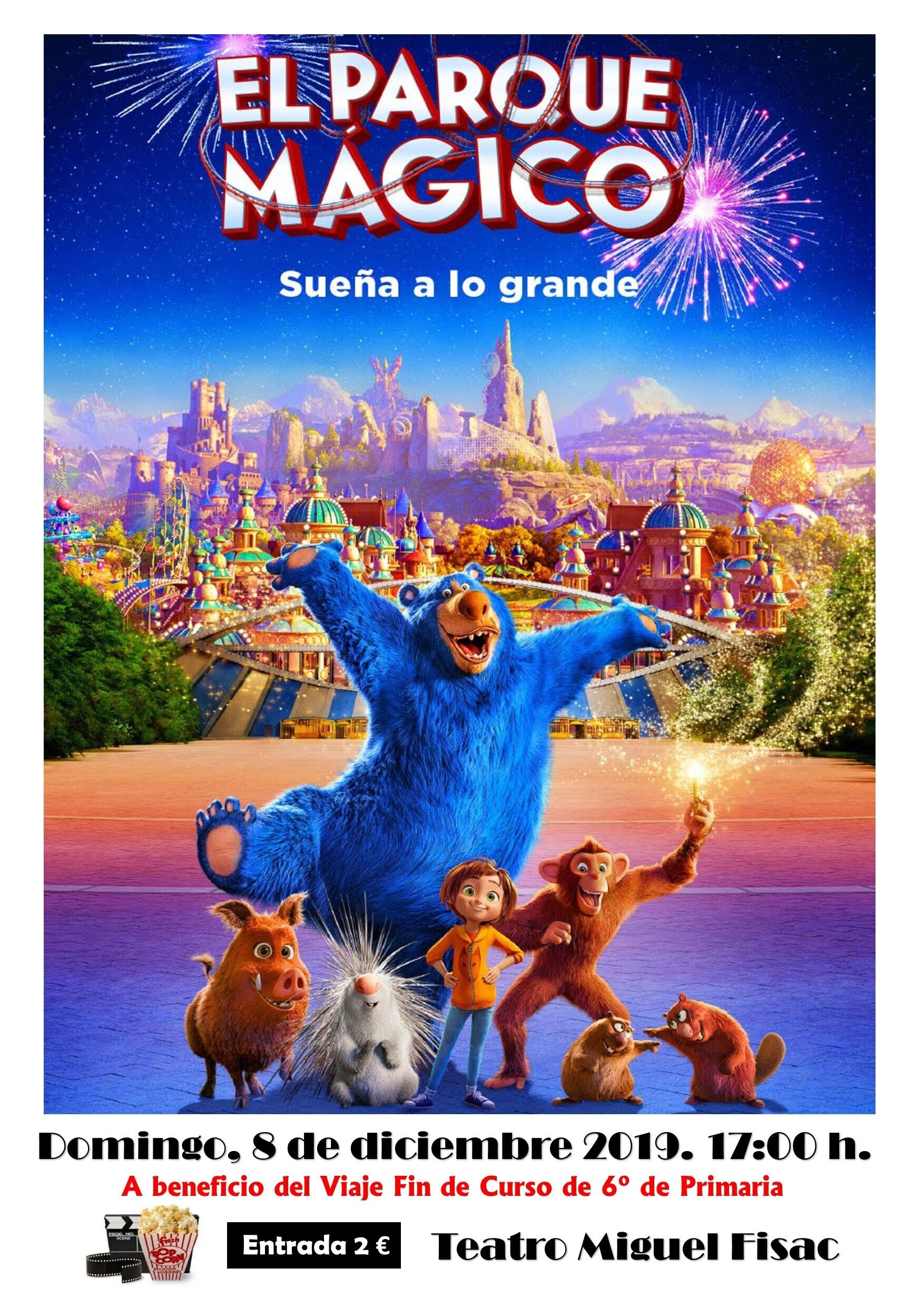 CARTEL CINE NUEVO 2-1