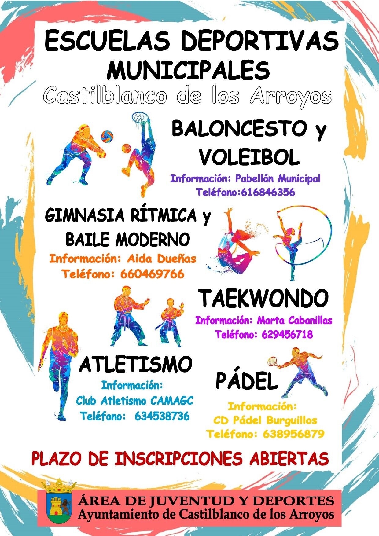 CARTEL ESCUELAS DEPORTIVOS-1