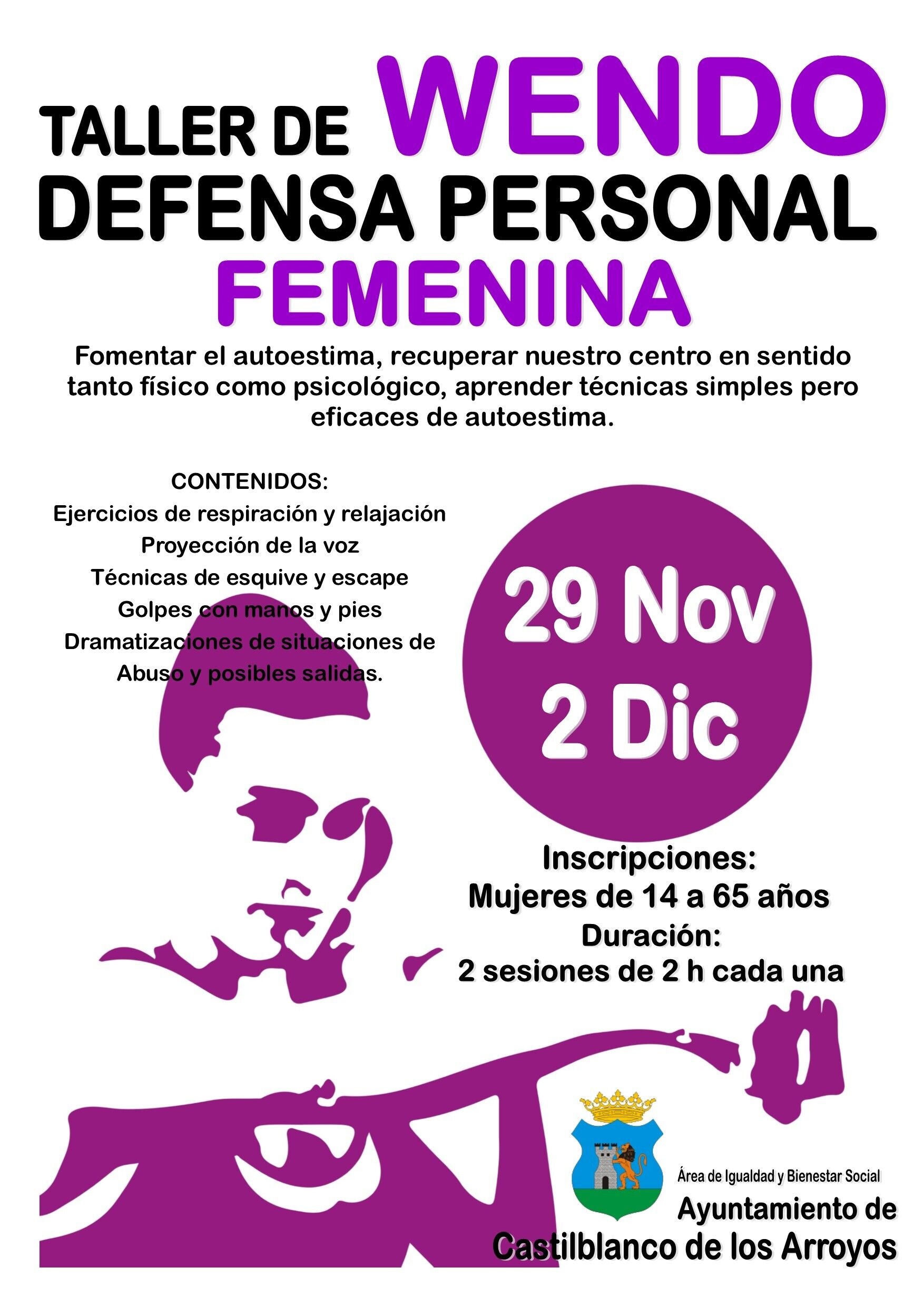 CARTEL WENDO