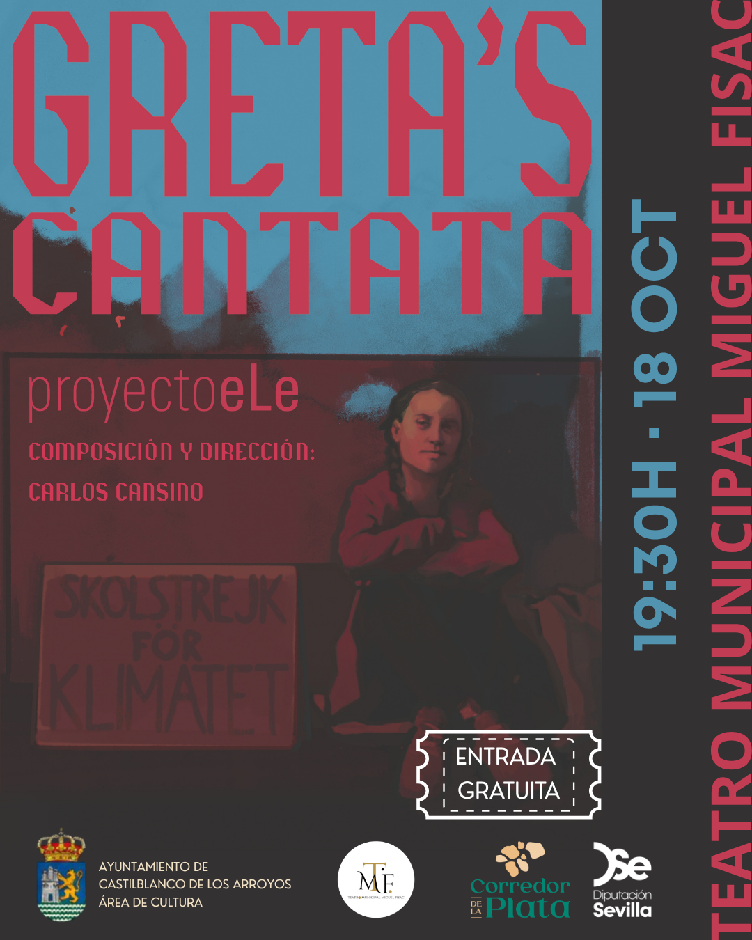 CARTEL_GRETA´S CANTATA 18OCT