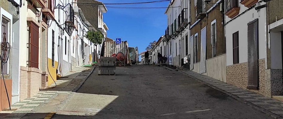 Calle El Majal (1)