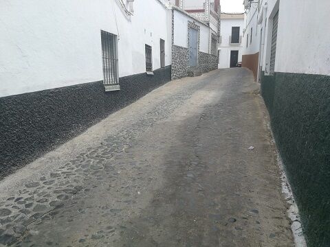 Callejón de las Dos Doncellas.12.09 (2)