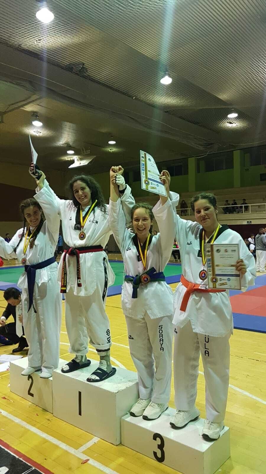 Campeonato Semicontact.18.11 (1)