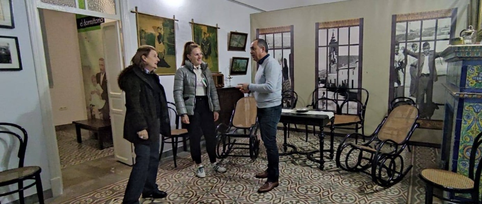 Casa Sierra. marzo 2025.3