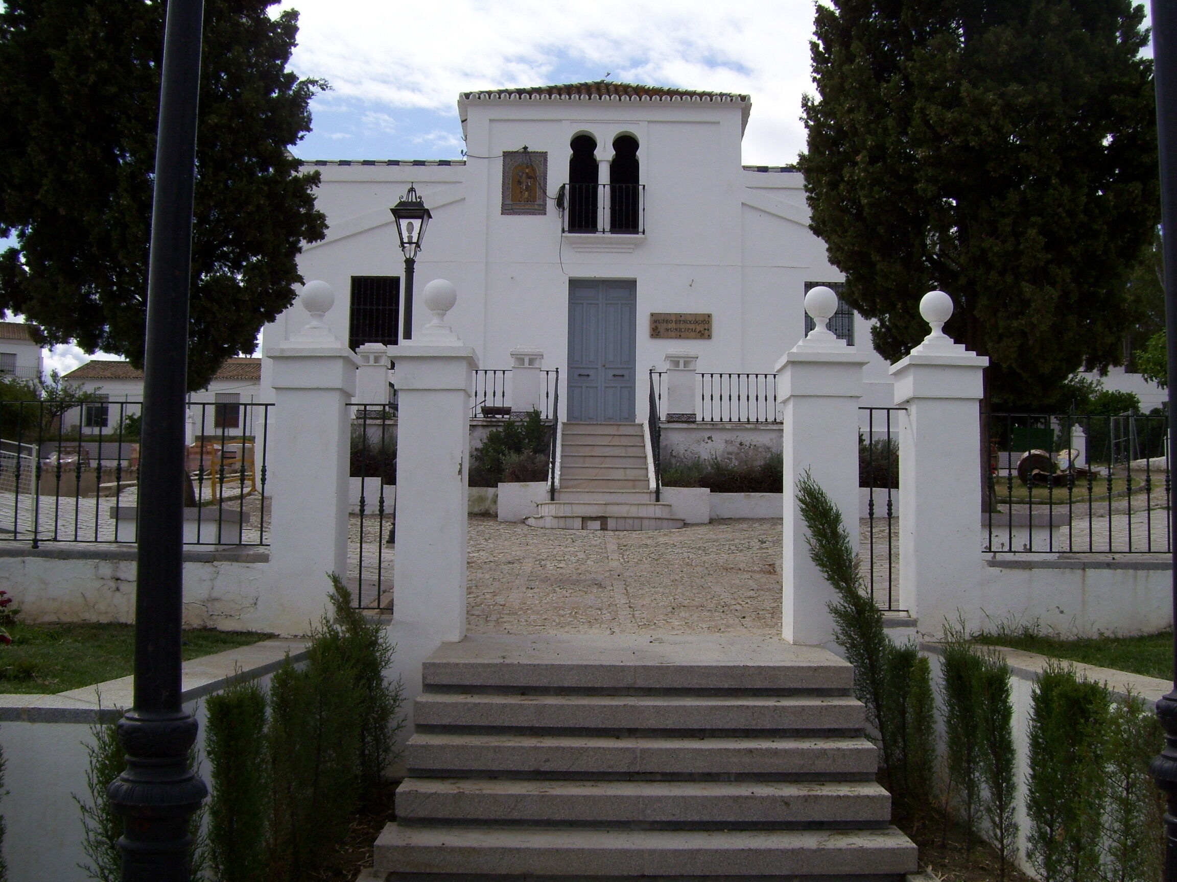 Casa de la Sierra.18.12.20