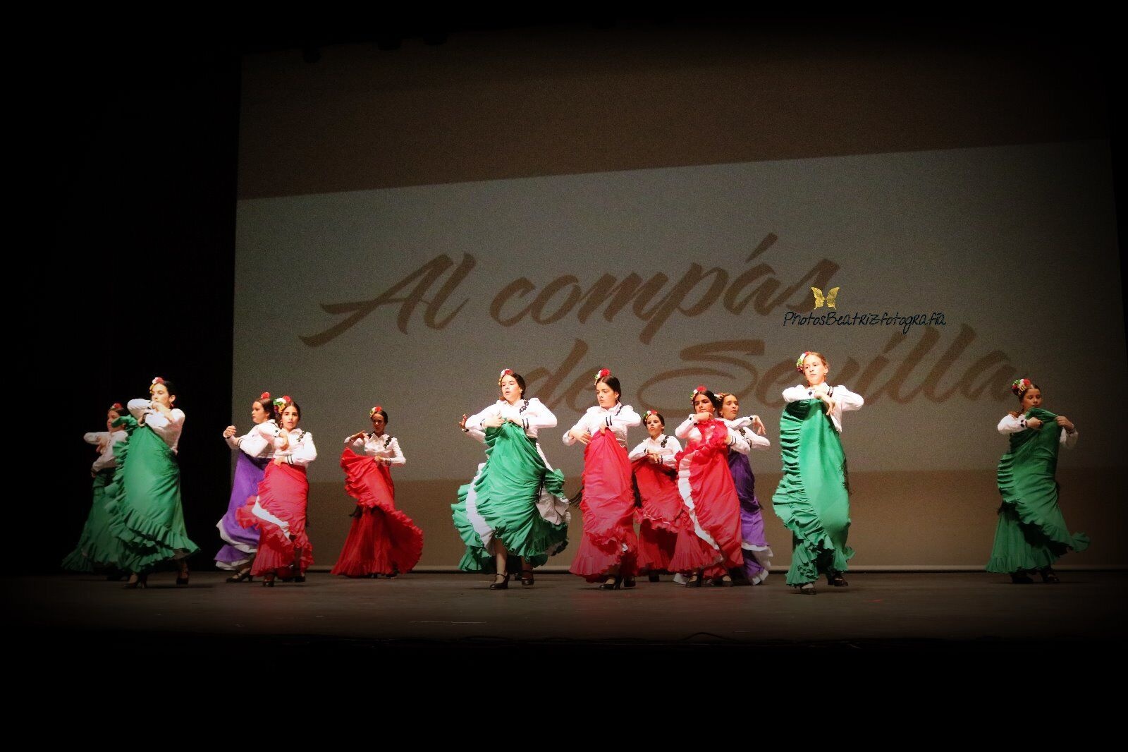 Certamen Al compás de Graná (1)