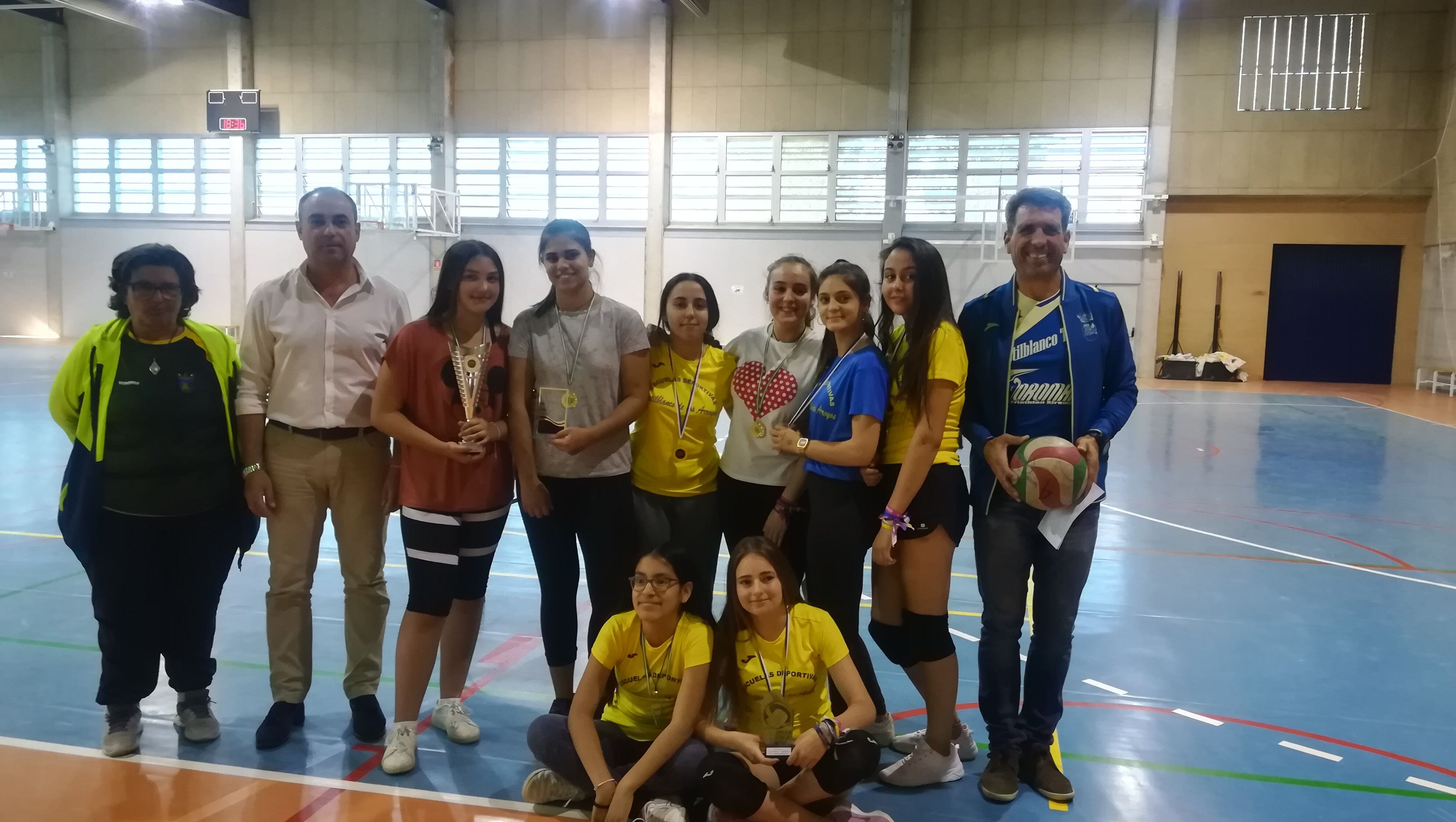 Cierre Escuelas Deportivas.17.05 (3)