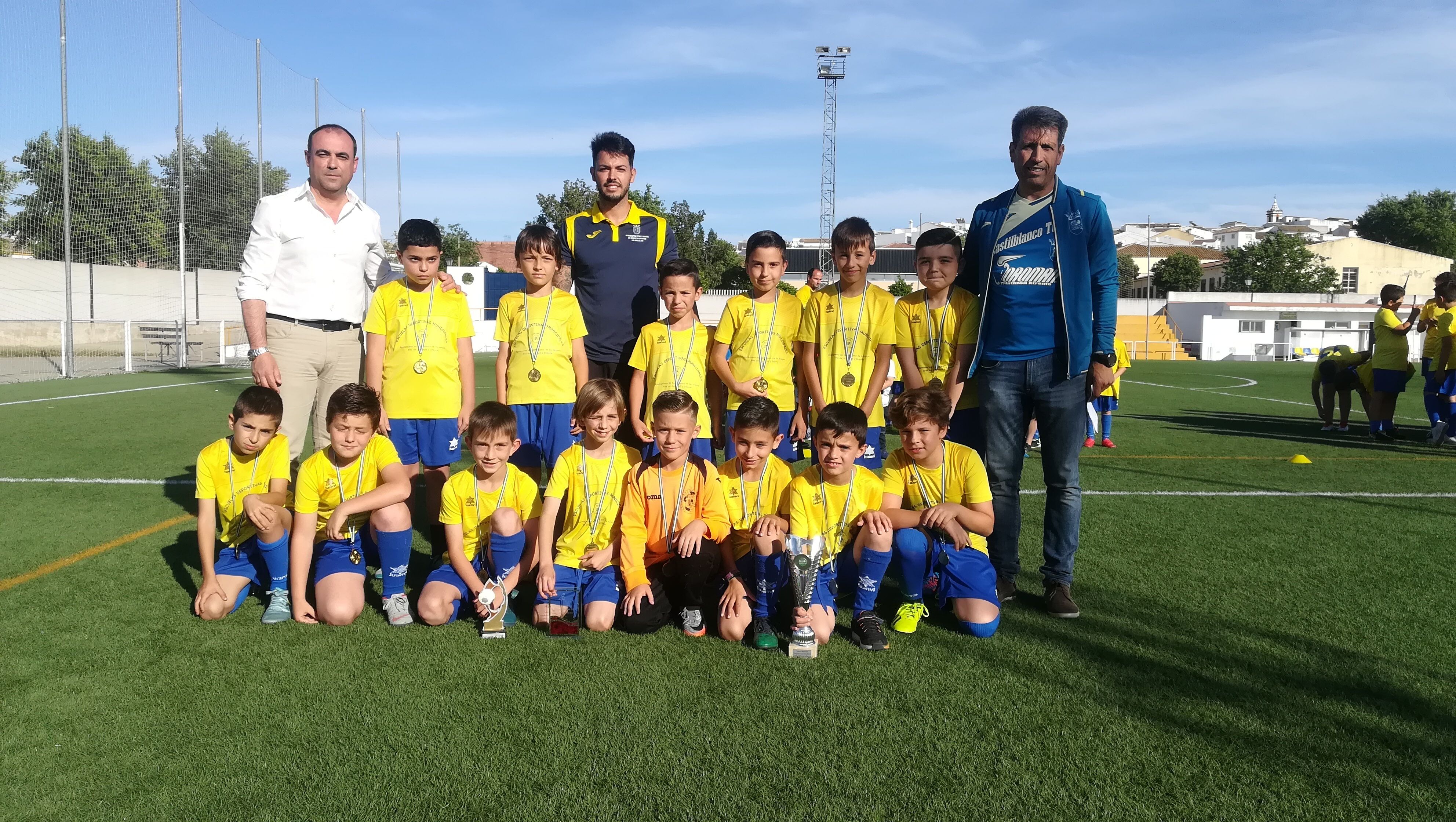 Cierre Escuelas Deportivas.17.05 (9)