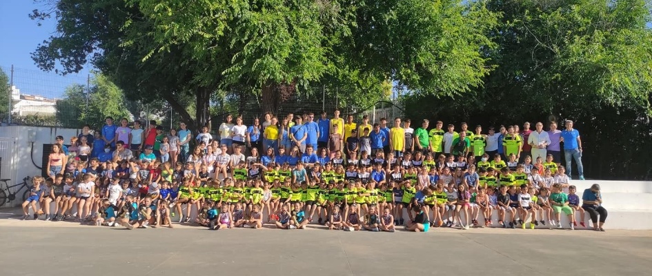 Clausura Escuelas Deportivas 2022 (2)
