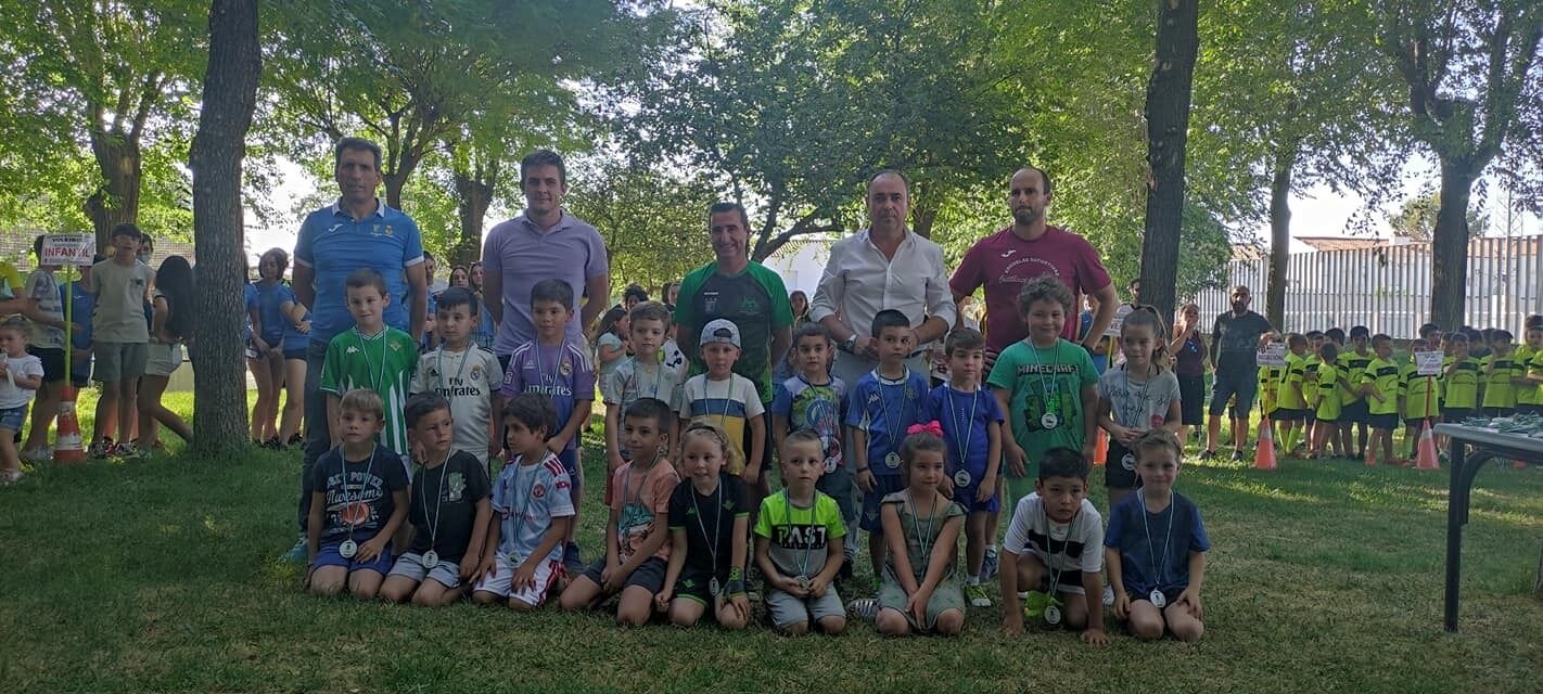 Clausura Escuelas Deportivas 2022 (3)