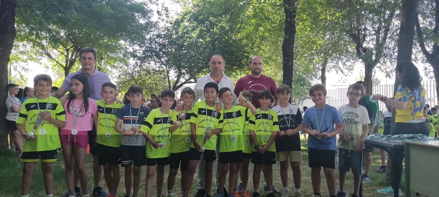 Clausura Escuelas Deportivas 2022 (6)