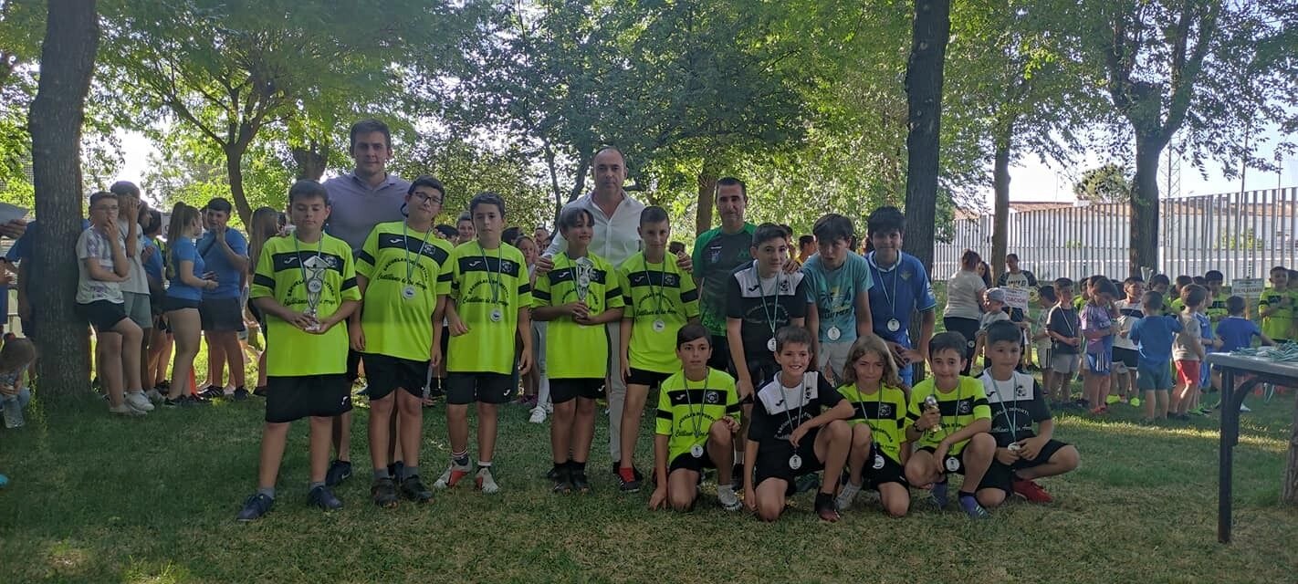Clausura Escuelas Deportivas 2022 (7)