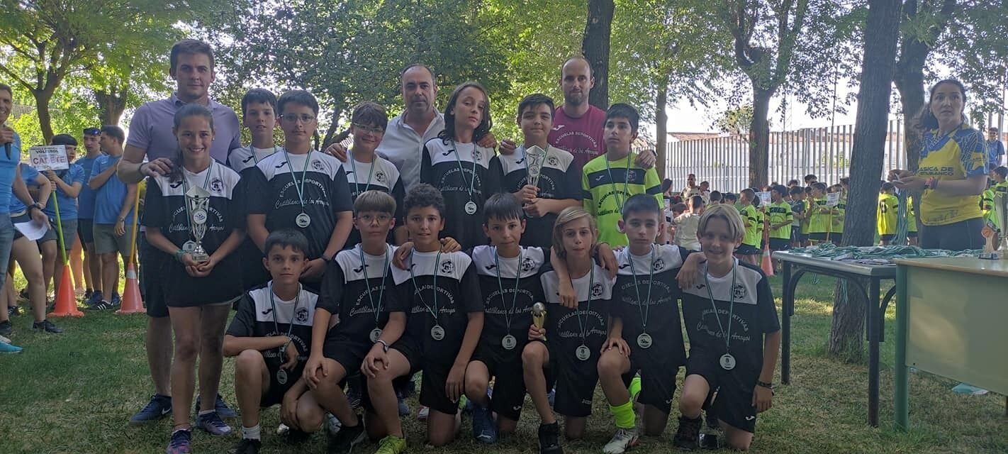 Clausura Escuelas Deportivas 2022 (8)
