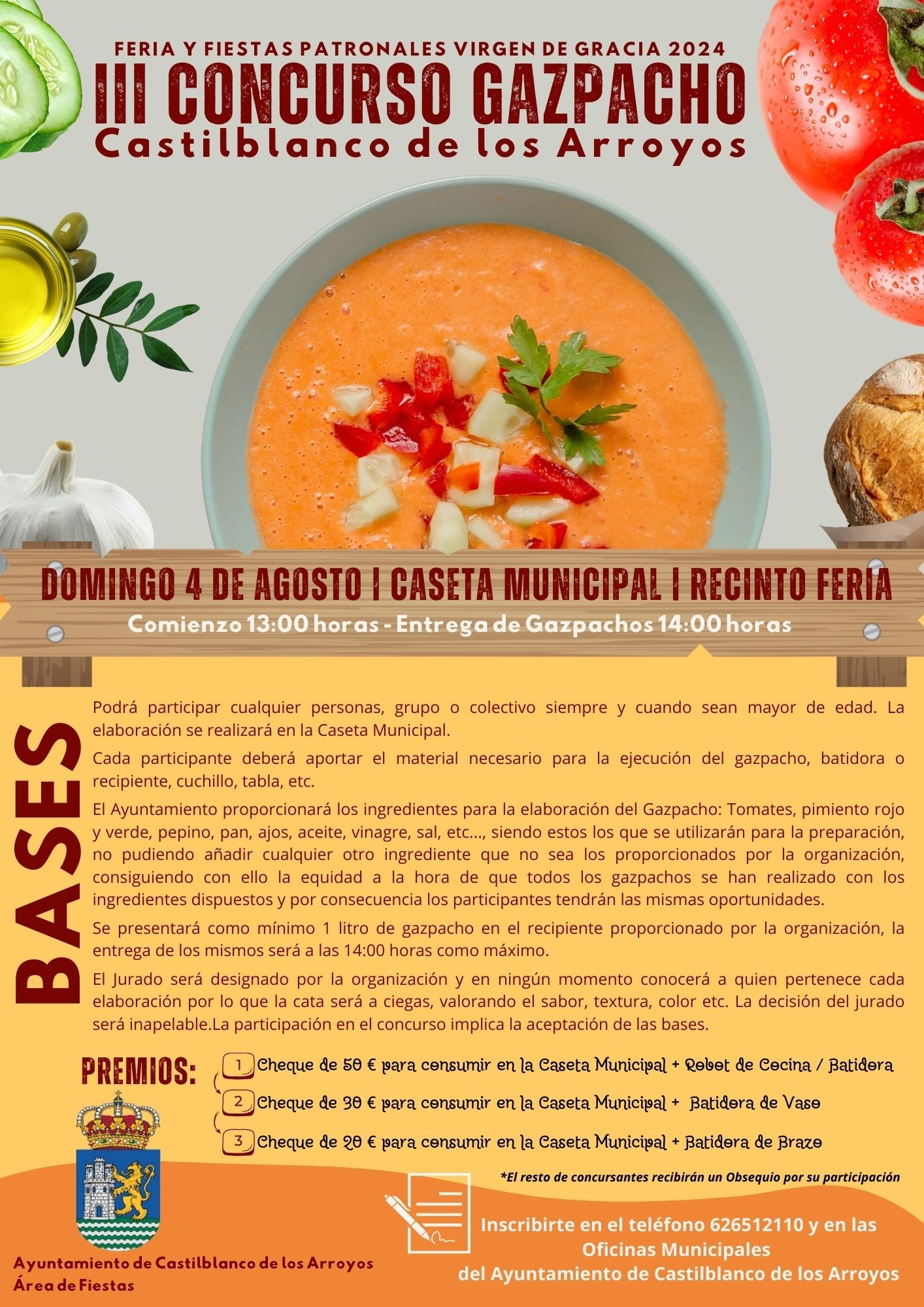 Concurso de Gazpacho(2)