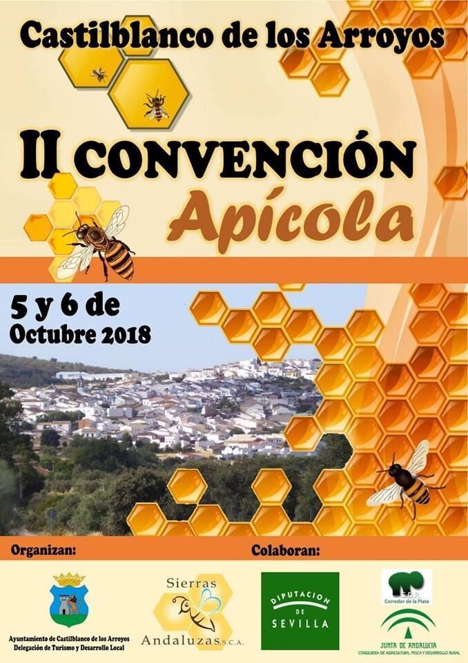 Convención Apicola (1)