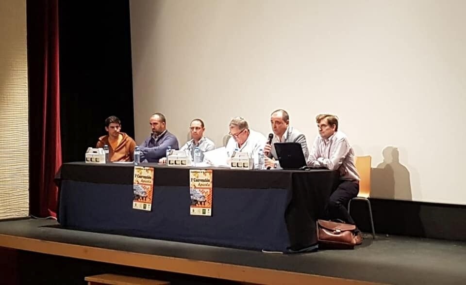 Convención Apicola26 (2)